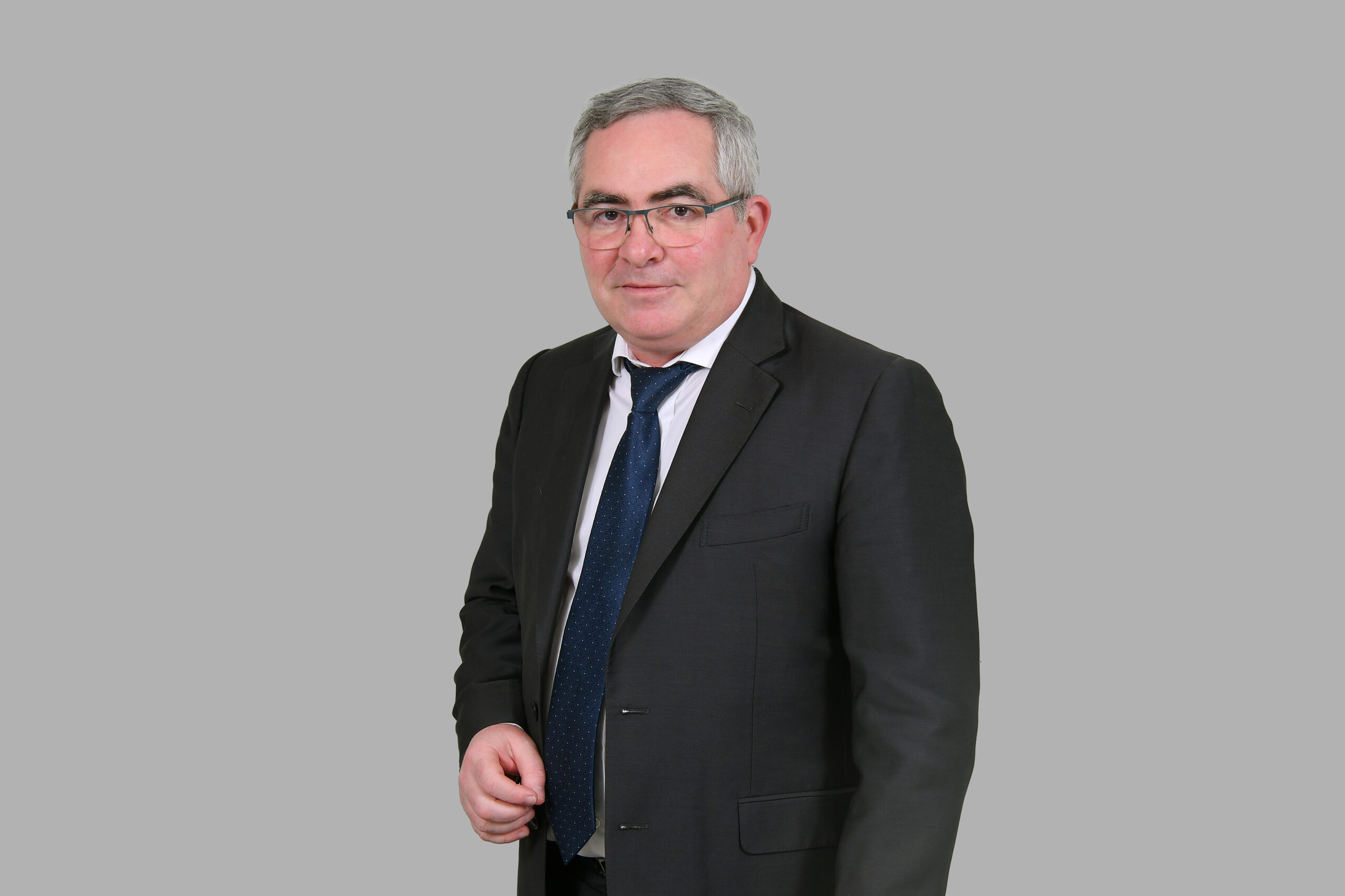 Philippe De Boni