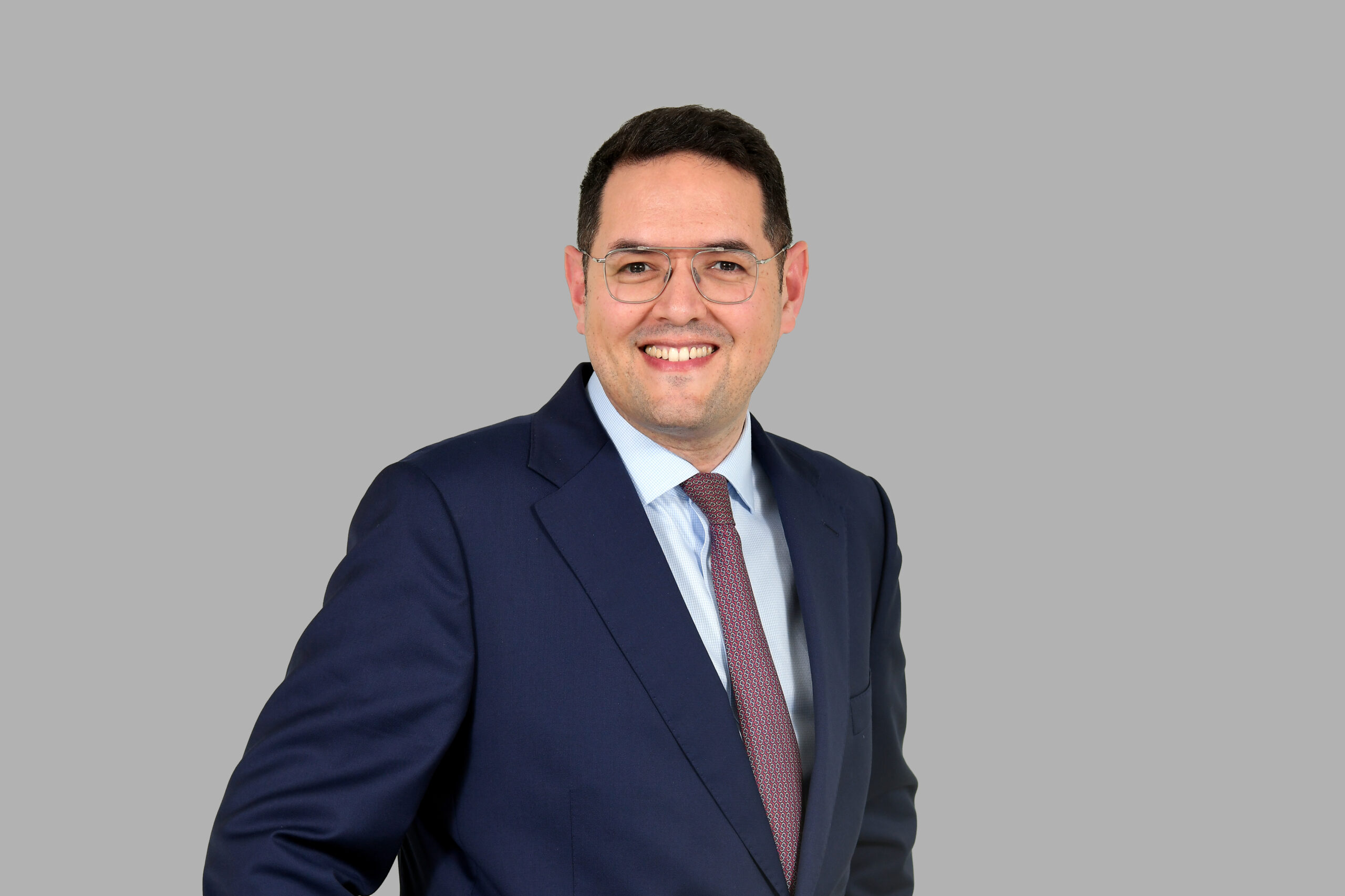 Omar Hassouni
